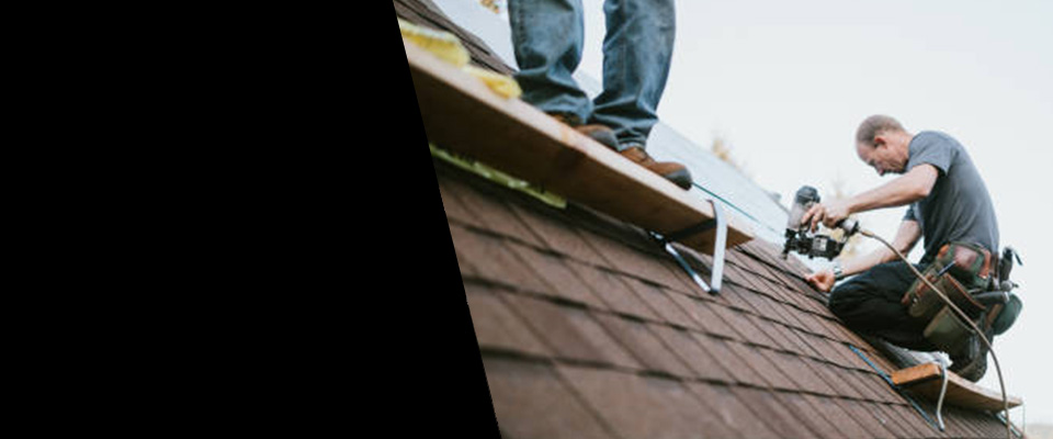 Grabill Roofing Contractors